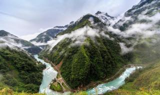 西藏到青海湖自驾游最佳路线